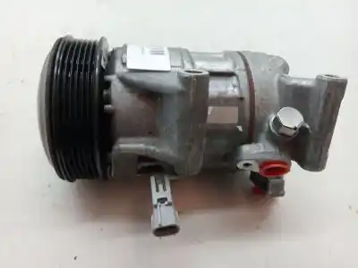 Peça sobressalente para automóvel em segunda mão compressor de ar condicionado a/a a/c por toyota auris (e18) 1nd referências oem iam 8831002840