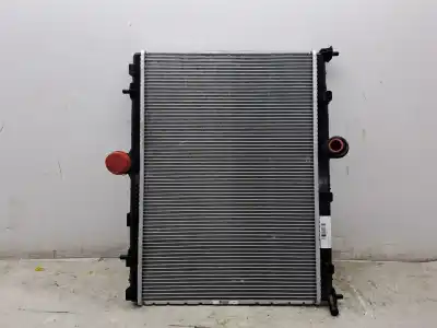 Автозапчасти б/у водяной радиатор за opel corsa f corsa f ссылки oem iam 9825333380