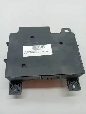 Автозапчастина б/у коробка передігрів для MITSUBISHI OUTLANDER (CW0) 2.4I 170 4X4 Посилання на OEM IAM 8565A030  