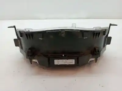 Peça sobressalente para automóvel em segunda mão quadrante por toyota auris (e18) 1nd referências oem iam 838000zv80  