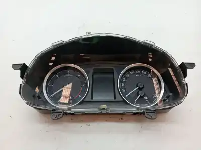 Peça sobressalente para automóvel em segunda mão QUADRANTE por TOYOTA AURIS (E18)  Referências OEM IAM 838000ZV80  