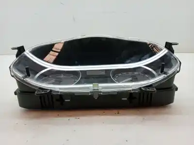 Peça sobressalente para automóvel em segunda mão quadrante por toyota auris (e18) 1nd referências oem iam 838000zv80  