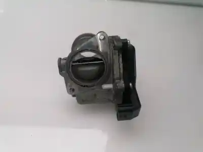 Pièce détachée automobile d'occasion boitier de papillon pour renault kangoo (f/kc0) kc/kce8 références oem iam 161a09794r  