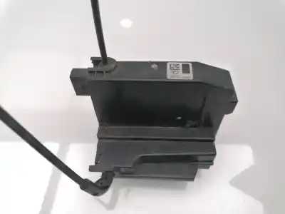 Peça sobressalente para automóvel em segunda mão fechadura da porta traseira esquerda por citroen c4 lim. 1.6 blue-hdi fap referências oem iam 9810310880  