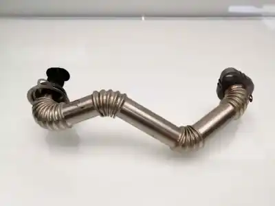 Second-hand car spare part Tube for PEUGEOT 208 BH02 OEM IAM references 9803842980  