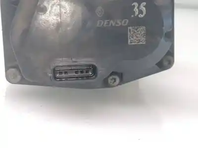 Second-hand car spare part egr valve for renault kangoo (f/kc0) kc/kce8 oem iam references h8201143495  