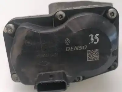 Second-hand car spare part egr valve for renault kangoo (f/kc0) kc/kce8 oem iam references h8201143495  