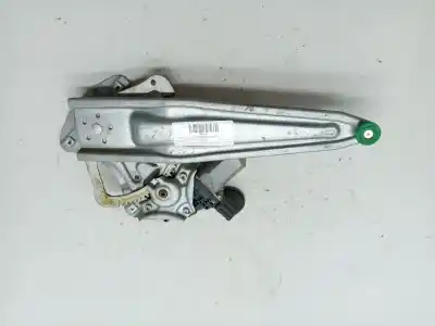 Peça sobressalente para automóvel em segunda mão elevador de vidros traseiro esquerdo por toyota auris (e18) 1nd referências oem iam 6984002240