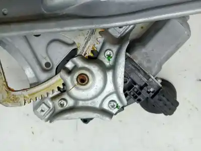 Second-hand car spare part rear left window regulator for toyota auris (e18) 1nd oem iam references 6984002240  