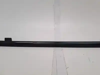 Pezzo di ricambio per auto di seconda mano barre del tetto per skoda superb combi 3t5  riferimenti oem iam 3t9860025  