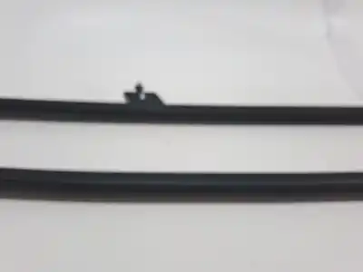 Pezzo di ricambio per auto di seconda mano barre del tetto per skoda superb combi 3t5  riferimenti oem iam 3t9860025  
