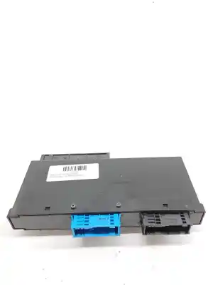 Pezzo di ricambio per auto di seconda mano modulo elettronico per bmw 3 (e90) 325 i riferimenti oem iam 61359364821  61359119491