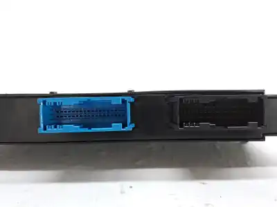 Peça sobressalente para automóvel em segunda mão módulo eletrônico por bmw 3 (e90) 325 i referências oem iam 61359364821