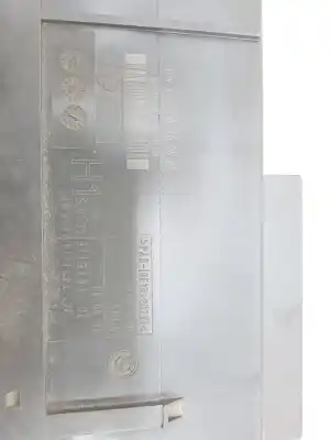 Pezzo di ricambio per auto di seconda mano modulo elettronico per bmw 3 (e90) 325 i riferimenti oem iam 61359364821  61359119491