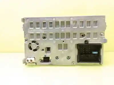 Peça sobressalente para automóvel em segunda mão módulo / sistema de navegação gps por audi a4 berlina (8e) a4 8e referências oem iam 8t1035186p  8t0057603e - 8t0035769c