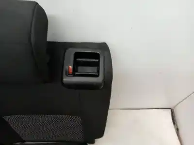 Peça sobressalente para automóvel em segunda mão conjunto de bancos por toyota auris (e18) 1nd referências oem iam 7202002440  7201002480 - 7150302240