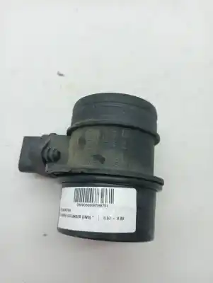 Автозапчасти б/у РАСХОДОМЕР ВОЗДУХА за MITSUBISHI OUTLANDER (CW0)  ссылки OEM IAM 74906461B  