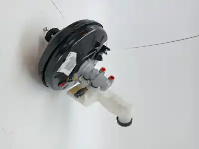 Автозапчасти б/у тормозной серво за opel corsa f corsa f ссылки oem iam 9824401580