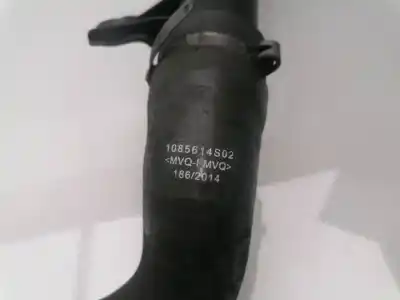 Pièce détachée automobile d'occasion tube pour renault kangoo (f/kc0) kc/kce8 références oem iam 1085614s02  