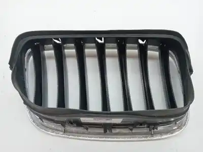 Peça sobressalente para automóvel em segunda mão molduras frontais por bmw x5 (e70) 3.0 d referências oem iam 51137157687  