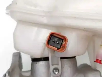 Peça sobressalente para automóvel em segunda mão bomba de travões por peugeot 208 bh02 referências oem iam 32069745  