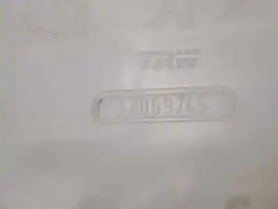 Peça sobressalente para automóvel em segunda mão bomba de travões por peugeot 208 bh02 referências oem iam 32069745  