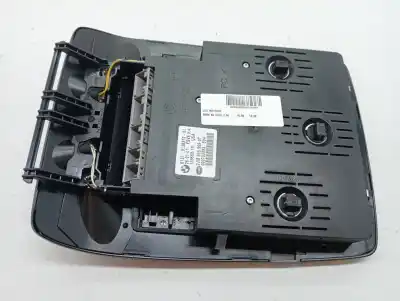 Second-hand car spare part interior light for bmw x5 (e70) 3.0 d oem iam references 61319138373  