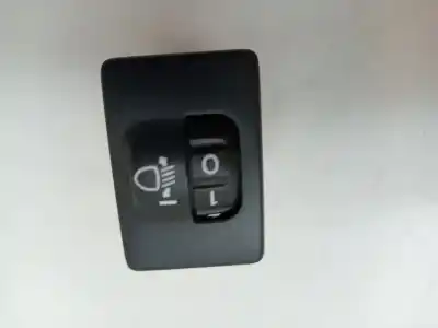 Peça sobressalente para automóvel em segunda mão comutador de luzes por toyota auris (e18) 1nd referências oem iam 8415202080