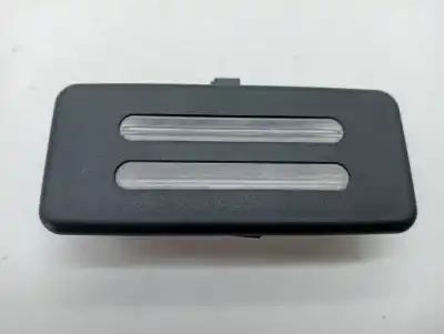 Second-hand car spare part  for BMW X5 (E70)  OEM IAM references 63316962013  6962013