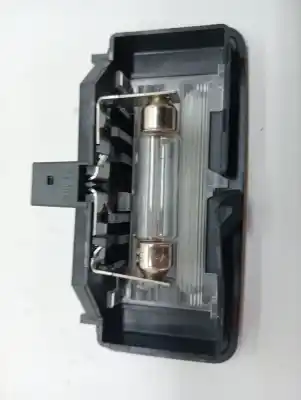 Pezzo di ricambio per auto di seconda mano luce interna per bmw x5 (e70) 3.0 d riferimenti oem iam 63316962013  6962013