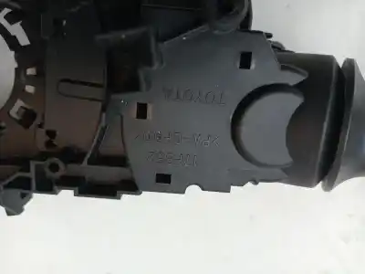 Second-hand car spare part multifunction switch for toyota auris (e18) 1nd oem iam references 8414002730  8465202540