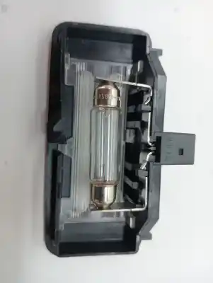 Second-hand car spare part interior light for bmw x5 (e70) 3.0 d oem iam references 63316962013  6962013