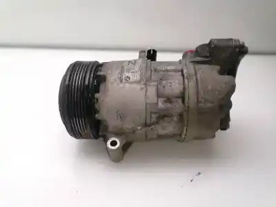 Peça sobressalente para automóvel em segunda mão compressor de ar condicionado a/a a/c por citroen 2cv 6 charleston referências oem iam 690866006  0441955 - 6r40445010