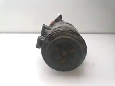 Peça sobressalente para automóvel em segunda mão compressor de ar condicionado a/a a/c por citroen 2cv 6 charleston referências oem iam 690866006  0441955 - 6r40445010