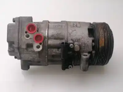 Tweedehands auto-onderdeel AIRCONDITIONING COMPRESSOR voor CITROEN 2CV 6  OEM IAM-referenties 690866006  0441955 - 6R40445010