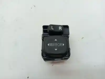 Peça sobressalente para automóvel em segunda mão comutador de espelhos retrovisores por toyota auris (e18) 1nd referências oem iam 8487202140