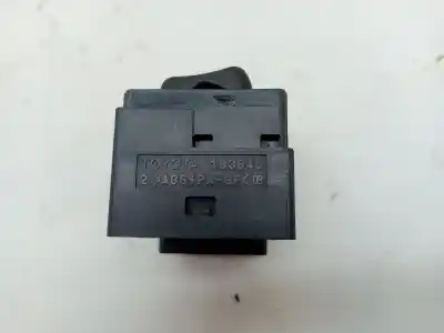 Pezzo di ricambio per auto di seconda mano controllo specchio per toyota auris (e18) 1nd riferimenti oem iam 8487202140  