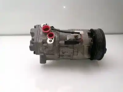 Second-hand car spare part air conditioning compressor for citroen 2cv 6 charleston oem iam references 691538008  05013810 - a4101541a023