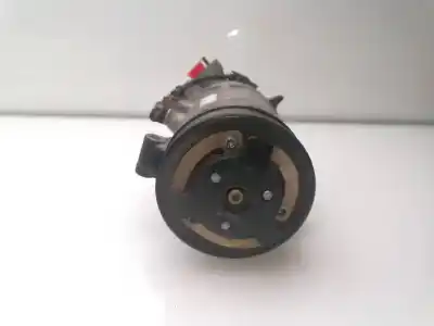 Second-hand car spare part air conditioning compressor for citroen 2cv 6 charleston oem iam references 691538008  05013810 - a4101541a023