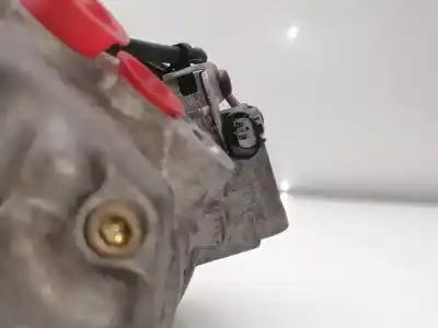 Second-hand car spare part air conditioning compressor for citroen 2cv 6 charleston oem iam references 691538008  05013810 - a4101541a023