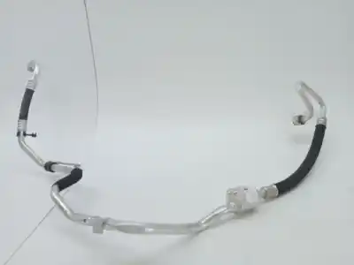 Peça sobressalente para automóvel em segunda mão Tubos De Ar Condicionado por OPEL CORSA F CORSA F Referências OEM IAM 9833241880  