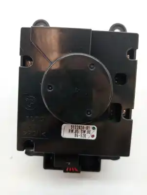Second-hand car spare part multifunction switch for bmw x5 (e70) 3.0 d oem iam references 65829122024  912202401 - 9122024