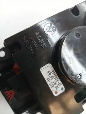 Second-hand car spare part multifunction switch for bmw x5 (e70) 3.0 d oem iam references 65829122024  912202401 - 9122024