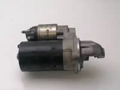 Peça sobressalente para automóvel em segunda mão MOTOR DE ARRANQUE por CITROEN 2CV 6  Referências OEM IAM 0001107426  