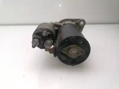 Peça sobressalente para automóvel em segunda mão motor de arranque por citroen 2cv 6 charleston referências oem iam 0001107426  