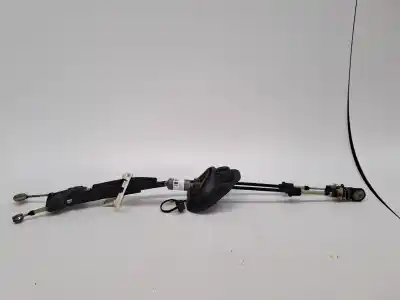 Автозапчасти б/у распределение коробки передач за opel corsa f corsa f ссылки oem iam 9840308980