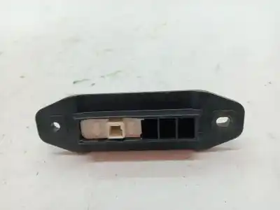 Peça sobressalente para automóvel em segunda mão puxador exterior de mala por toyota auris (e18) 1nd referências oem iam 6943002030