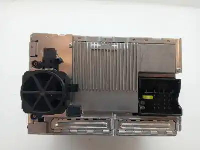 Peça sobressalente para automóvel em segunda mão sistema de áudio / rádio cd por bmw x5 (e70) 3.0 d referências oem iam 65839165854  10833223