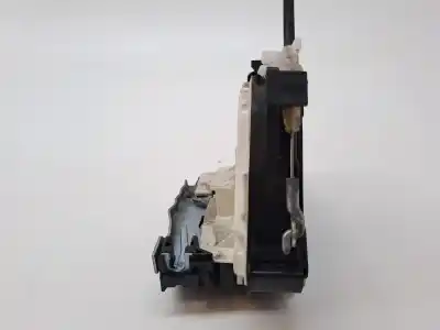 Автозапчасти б/у замок задней правой двери за skoda superb combi (3t5) cayc ссылки oem iam 5n0839016d  