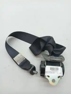 Pezzo di ricambio per auto di seconda mano Cintura Di Sicurezza Posteriore Sinistra per MITSUBISHI OUTLANDER (CW0) 2.4I 170 4X4 Riferimenti OEM IAM 609213900  